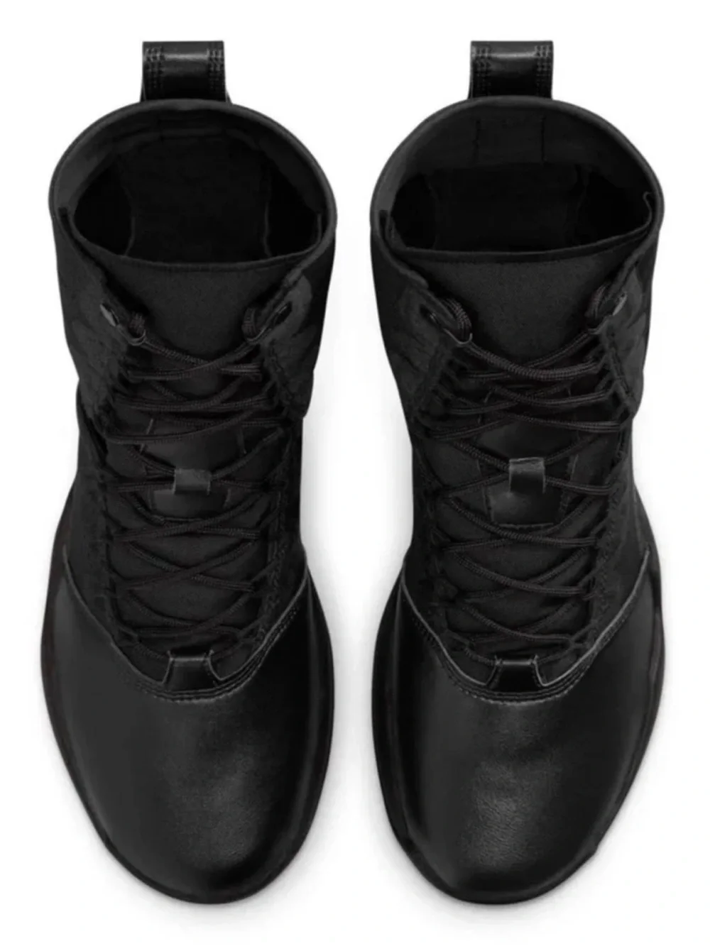 Nike SFB B2 Tactical Boots Shoes Black Men’s Size 10.5 FN3717-001 NO LID